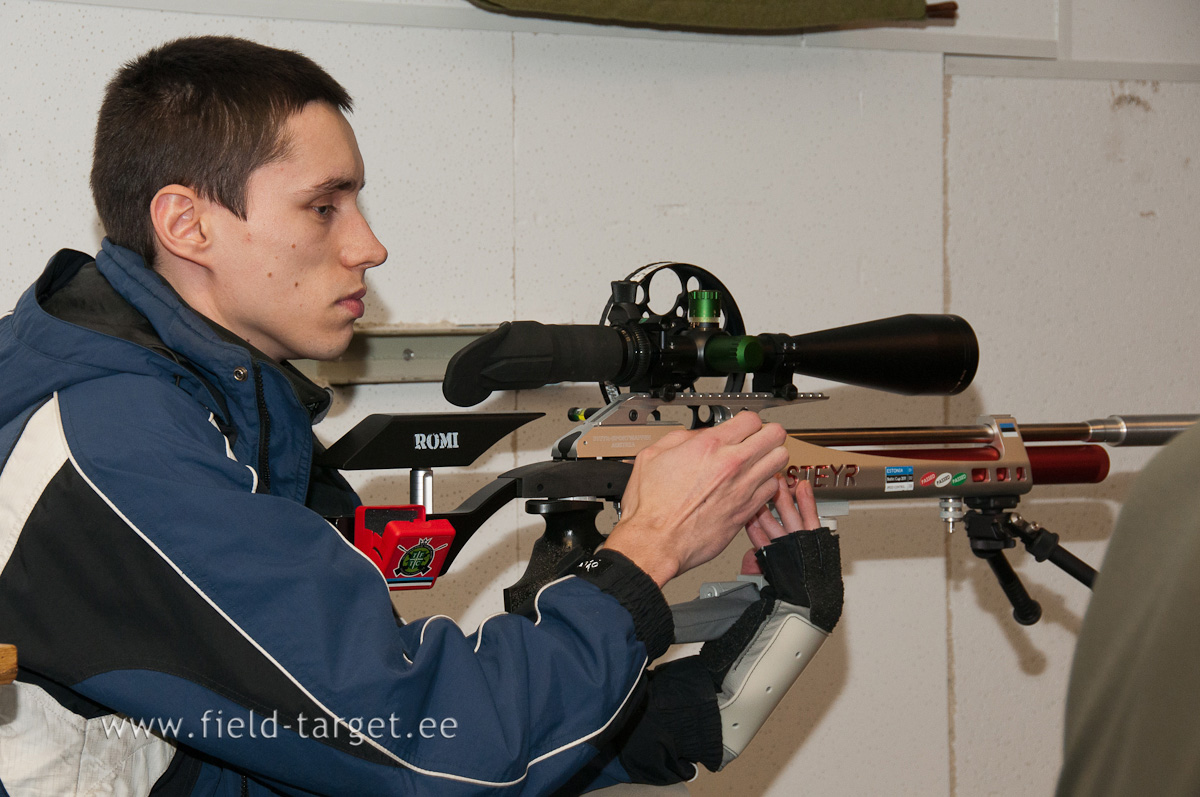 Romi piilub, mis konkurent kõrval teeb, kas on veel lootust